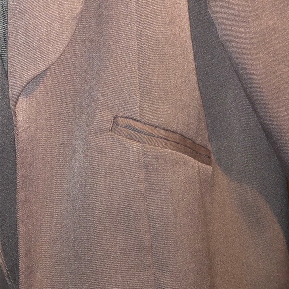 Lavender Blazer - Picture 4 of 7